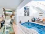 Plunge pool Plunge pool